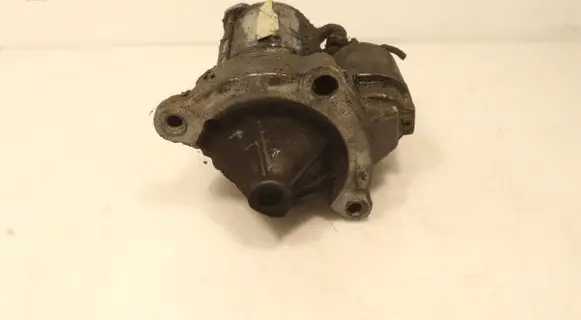 Peugeot 407 Starter motor D8R27