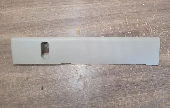 Chrysler Pacifica Other interior part F01877060AYR 6AQ42PD2AE