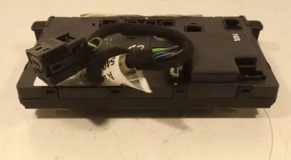 Mercedes-Benz CLS C219 Door control unit/module 2198201926