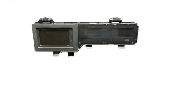 Renault Scenic III - Grand scenic III Speedometer (instrument cluster) 555002220401 248104342R