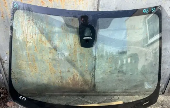 BMW 2 F45 Front windscreen/windshield window SZYBACZOOWAF45