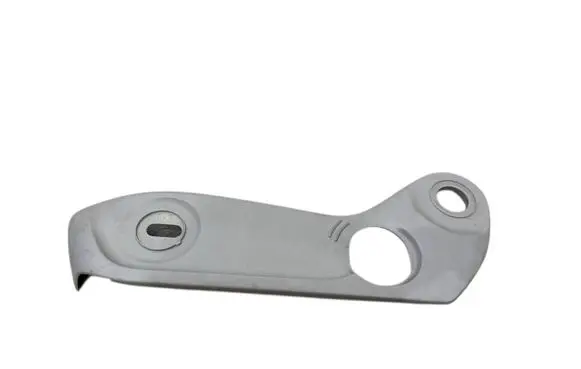 Mercedes-Benz B W246 W242 Seat trim A2469193900 2469193900
