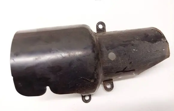 Dacia Sandero Other exterior part 164118858R