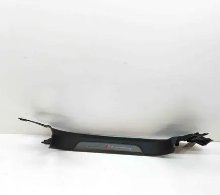 Audi E-tron GT (A) pillar trim 4J3867269R