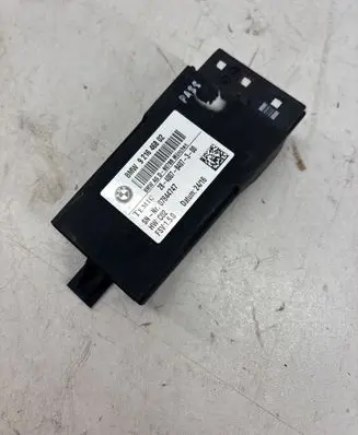 BMW X3 F25 Seat heating relay 9216468 07844747 2840078407300