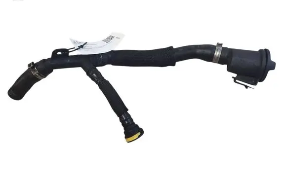 Ford S-MAX Oil fill pipe 9684359980