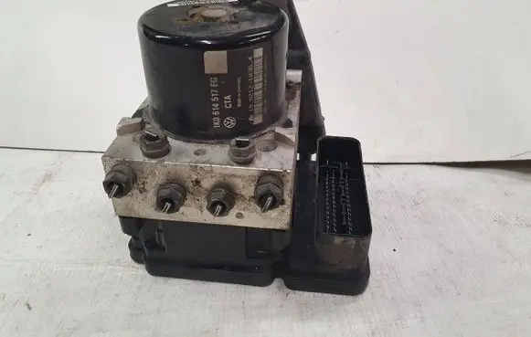 Volkswagen Caddy ABS Pump 1K0907379BS 10062239651 10096103833