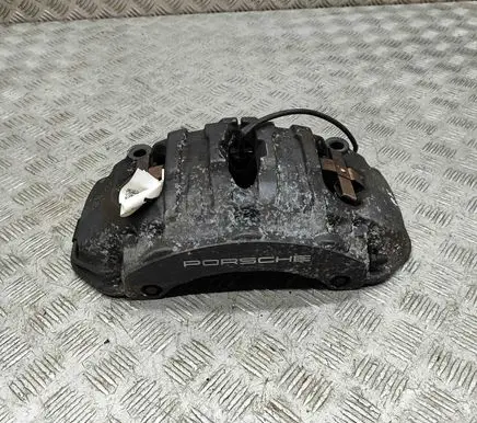 Porsche Cayenne (92A) Front brake caliper 7PP615123 7PP615123N