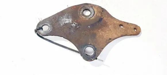 Citroen C5 Bracket in trunk/boot 