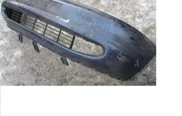 Ford Galaxy Front bumper 7M0807217C