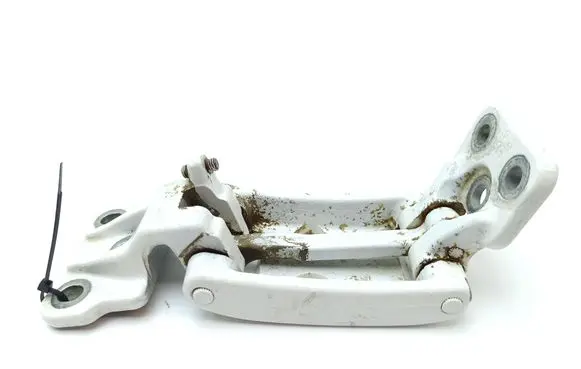 Volkswagen Crafter Rear door upper hinge 7C0827152A 7C0827152