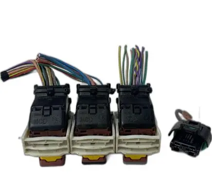 Fiat Scudo Other wiring loom 9675878080 R03