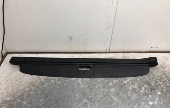 Opel Vectra C Parcel shelf load cover 24469261
