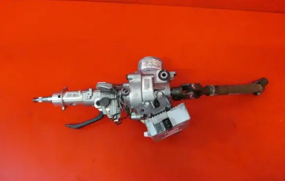 KIA Ceed Electric power steering pump 56300A2000 A256399500 4JDE1203