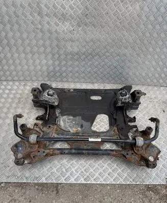 BMW 3 GT F34 Front subframe