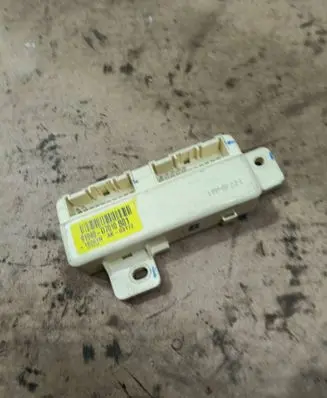 Hyundai Tucson LM Other control units/modules 91940D7010 18261N AK63172