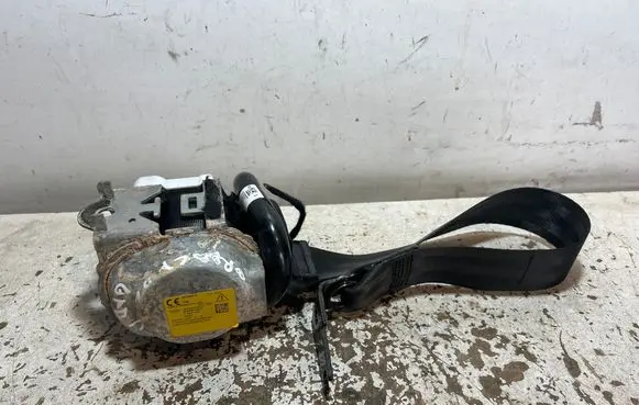 Opel Grandland X Rear seatbelt 98094817XX 65909 34291979A
