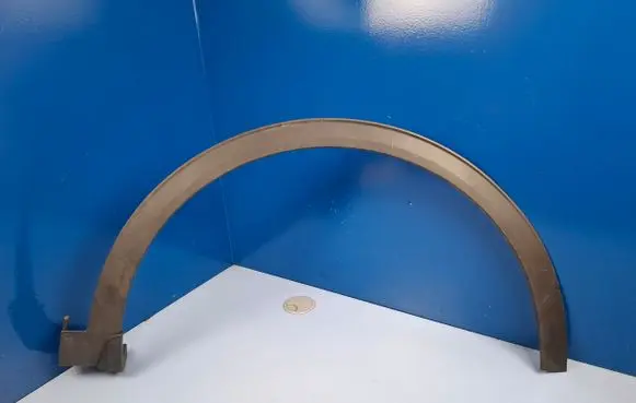 KIA Sportage Front arch trim 87714R2010