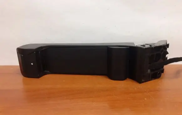 BMW X5 E70 Other interior part 920194601 10799