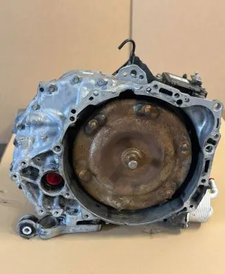 Volvo V70 Automatic gearbox 1285202 15B6439870 TF71SC