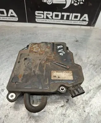 Mercedes-Benz ML W164 Gearbox control unit/module A1644460710 00451857