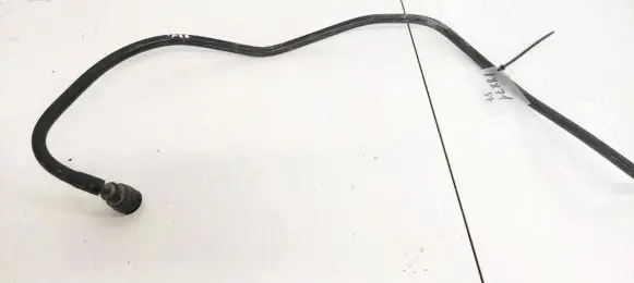 Mercedes-Benz ML W164 Engine coolant pipe/hose