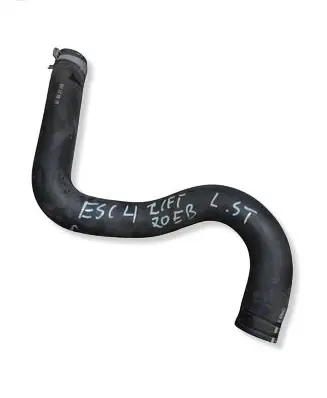 Ford Escape IV Engine coolant pipe/hose PZ118B274BAC