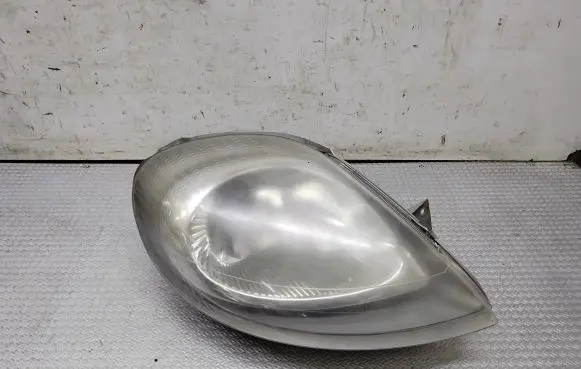Opel Vivaro Headlight/headlamp 7700311372 91165720
