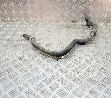 Tesla Model S Engine coolant pipe/hose 106581500C