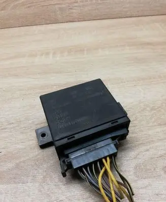 Opel Zafira A Light module LCM 09135156 410203013