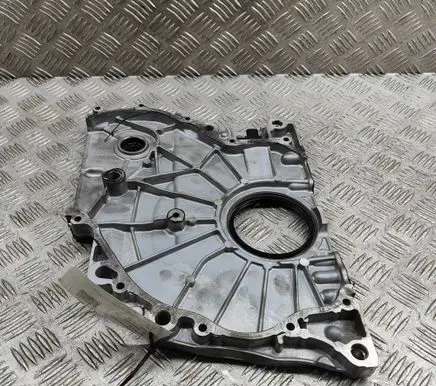 BMW 4 F32 F33 Timing chain cover 8576353
