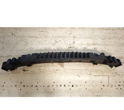 BMW X3 F25 Front bumper foam support bar 51117210496 10503410