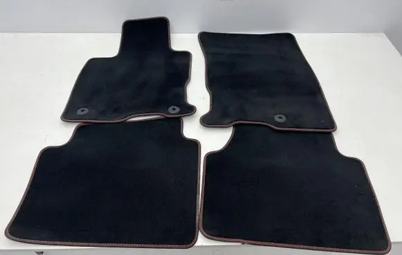 Ford Kuga III Car floor mat set NV4JS130D00SA