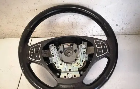 KIA Ceed Steering wheel