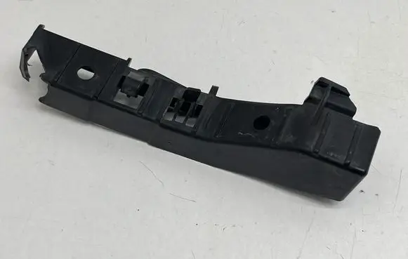 Porsche Panamera (970) Front bumper mounting bracket 97050553503