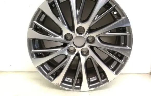 Lexus RX 450H R18 alloy rim TBHL880 ENKEL