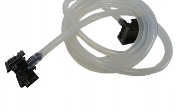 Mercedes-Benz GLC C253 Airbag deployment crash/impact sensor A2229058204