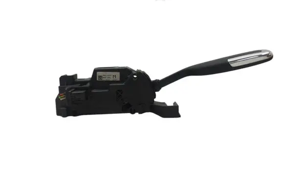 Citroen C4 Grand Picasso Gear shifter/selector 96811352XT 88500004