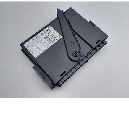 Opel Corsa C Comfort/convenience module 24462971