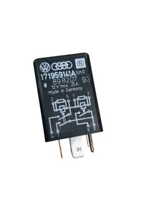 Volkswagen Golf III Other relay 171959141A