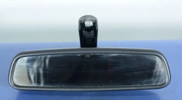 BMW 6 F06 Gran coupe Rear view mirror (interior)