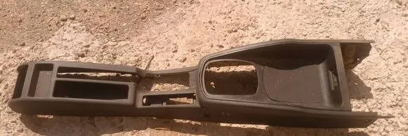 Audi A3 S3 8L Armrest 8L0863244