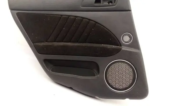 Alfa Romeo 159 Rear door card panel trim 380146