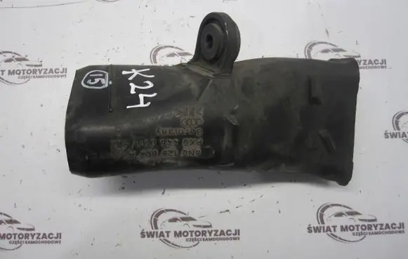 Audi TT Mk1 Air intake hose/pipe 8N0129604A