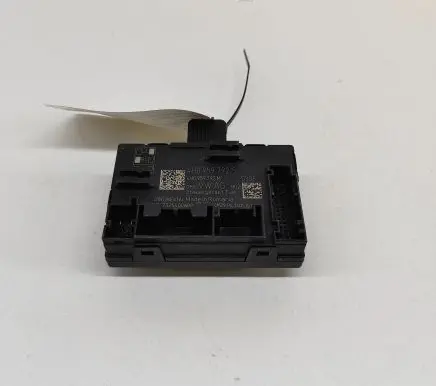Porsche Macan (95B) Door control unit/module 4H0959792S 4H0959792M