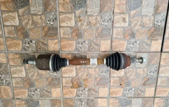 Ford Kuga II Front driveshaft GV6P3B437LA 0708F1578