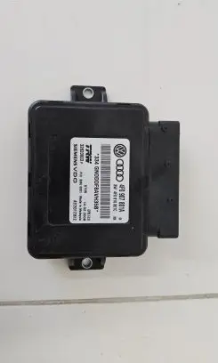 Audi A6 S6 C6 4F Brake system control unit/module 4F0907801A 4F0910801C 32620003P