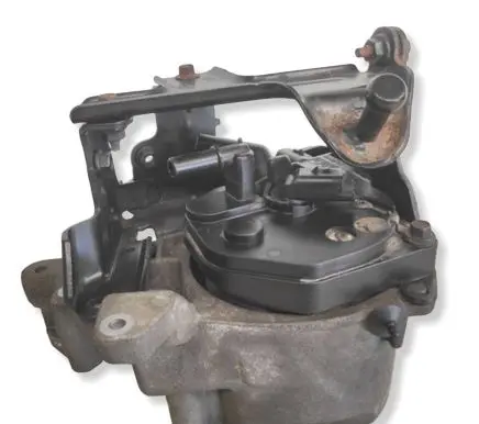 Ford B-MAX Fuel filter housing AV6Q9180CA