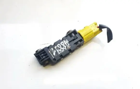 Audi A4 S4 B7 8E 8H Airbag deployment crash/impact sensor 8e0959651a 011327