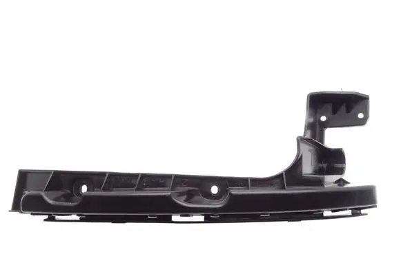 Audi TT TTS Mk2 Front bumper mounting bracket 8J0807483A